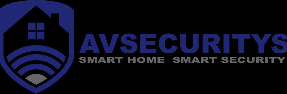 AV Security's Inc Cover Image