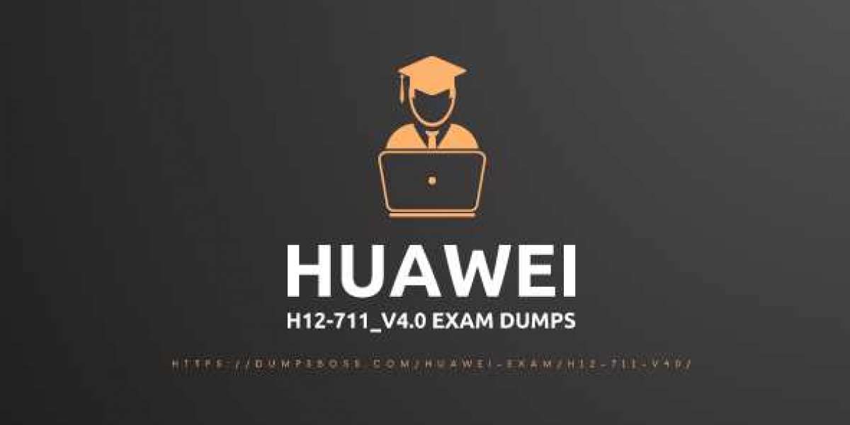 HCIA-Security V4.0 H12-711_V4.0 Exam Questions and Answers
