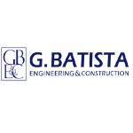 G. Batista Engineering & Construction Profile Picture