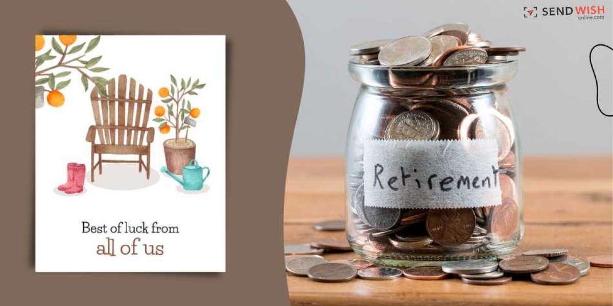 How to make the perfect retirement cards: a complete guide