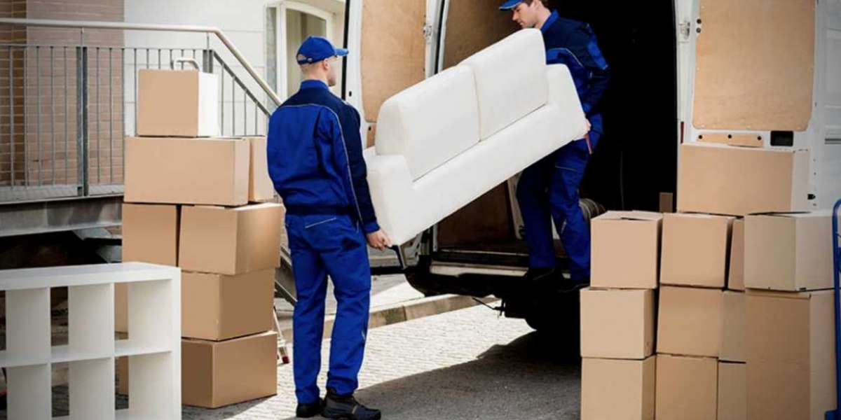 House Movers London: Your Professional Help With Moving Your Home