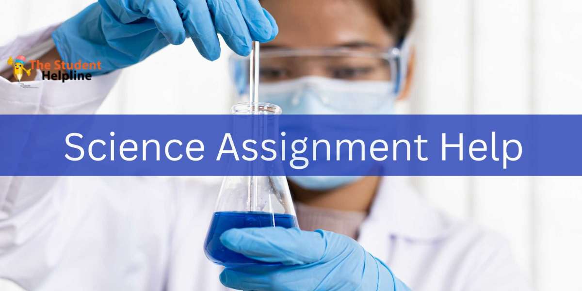 Make Use Of The Best Science Assignment By Top Experts