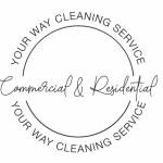 Your Way Cleaning Services Profile Picture