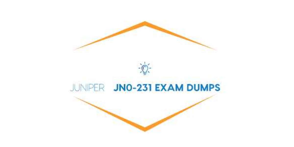 Ways to Juniper JN0-231 Exam Dumps