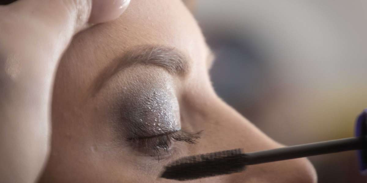 Eye Makeup Market Research, Revenue Growth Factors & Trends, Key Player Strategy Analysis 2030