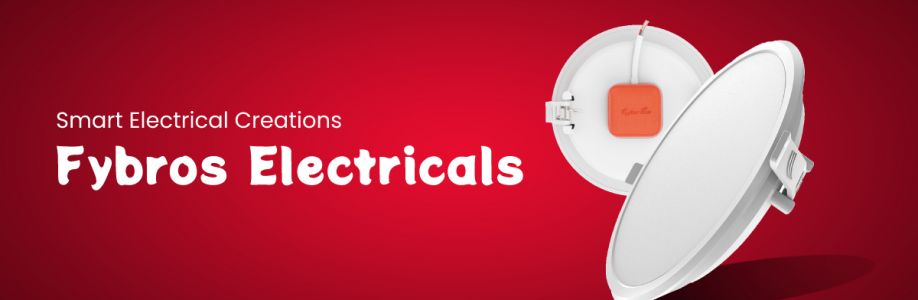 fybros electricals Cover Image