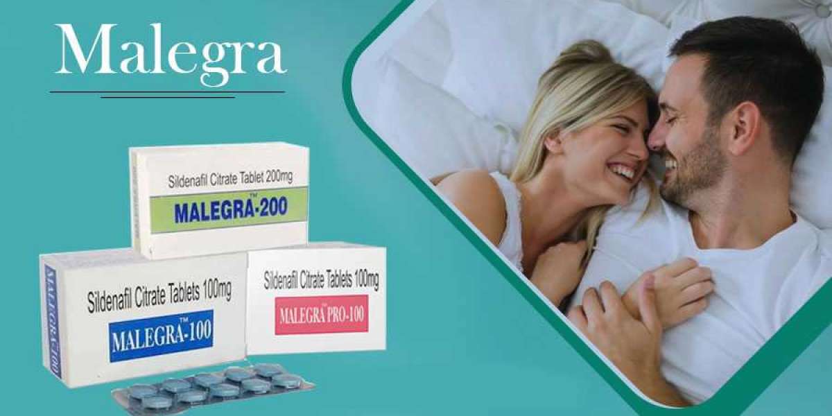 Malegra 200 Mg online at the lowest price - Buysafepills