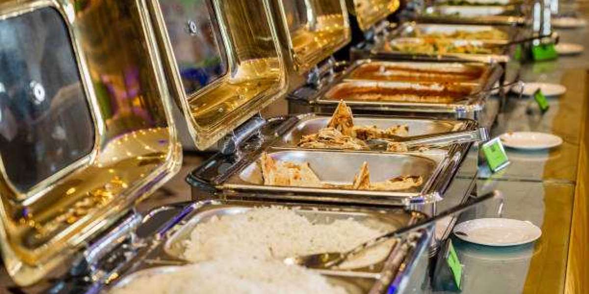 New Opportunities Ahead: Exploring the UAE Catering Services Market