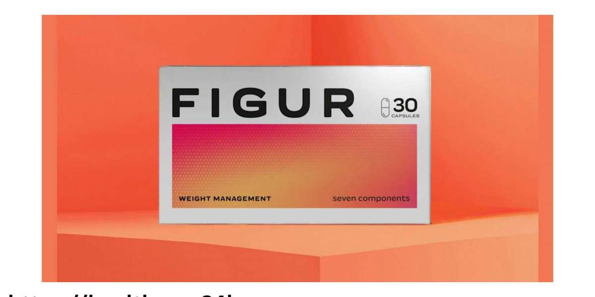 Figur Weight Loss Capsules UK & IE  - User Exposed Truth About Figur Diet Capsules - “United Kingdom”