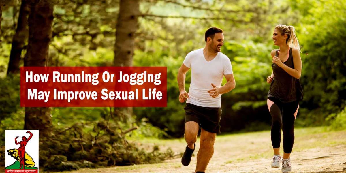 Improve sex life with daily exercise
