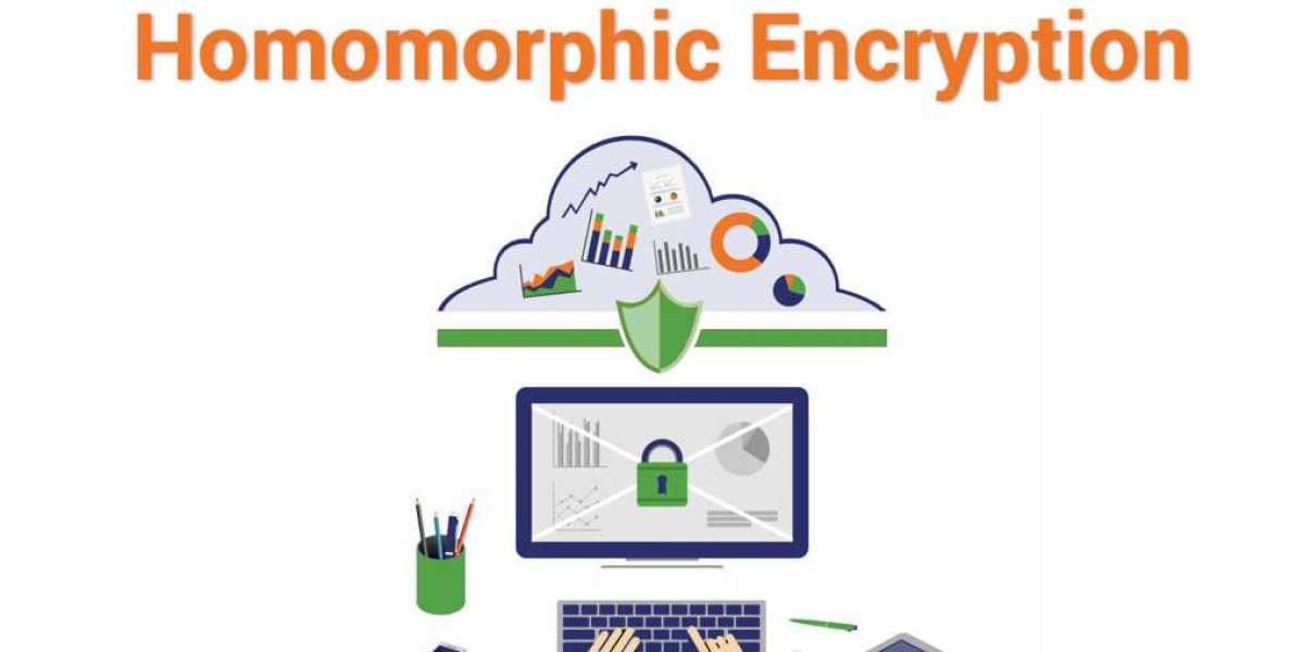 Homomorphic Encryption Market Share Growing Rapidly with Recent Trends and Outlook 2030