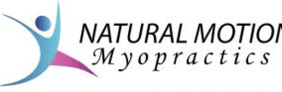 Natural Motion Myopractics Cover Image