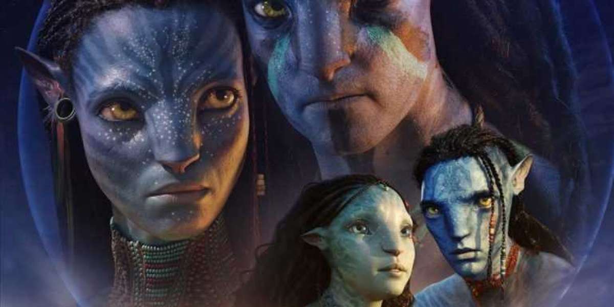 Why Avatar movie cosplay costume is so popular?