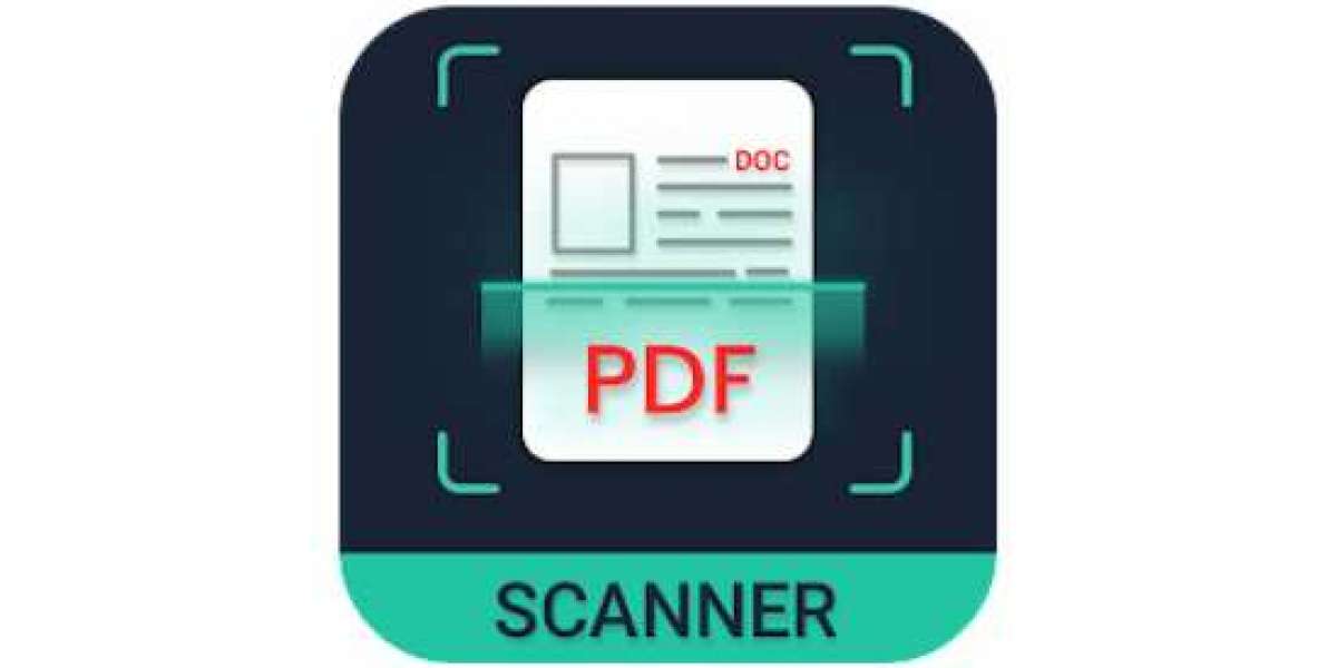 Document Scanner app your first choice for scan
