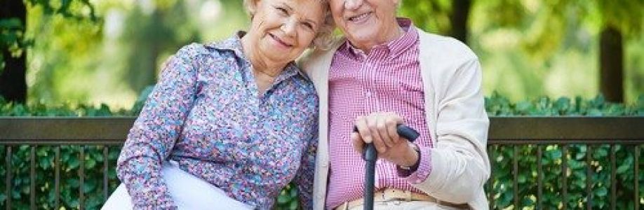 valiente seniorliving Cover Image
