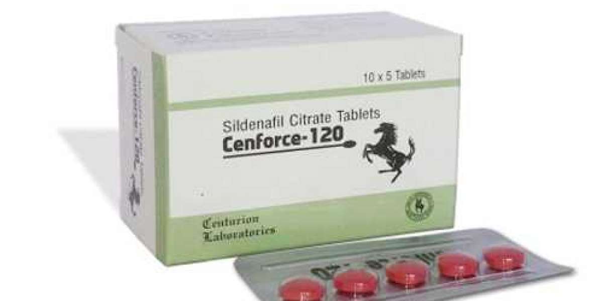 Buy Cenforce 120 | sildenafil