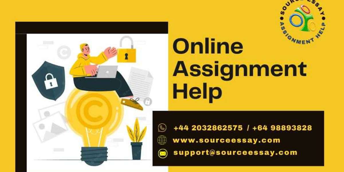 Online Assignment help Melbourne