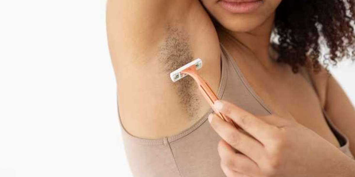 How to remove body hair permanently at home naturally for female
