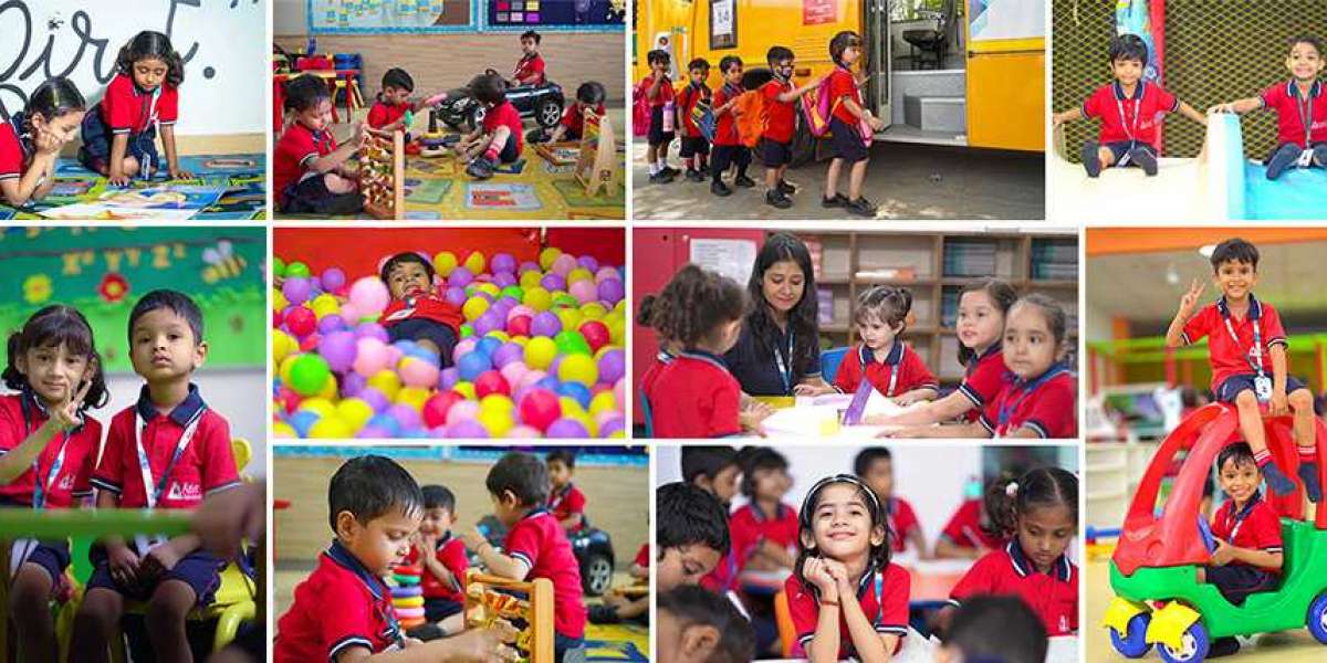 How Do You Find The Most Affordable Schools In Noida Extension?