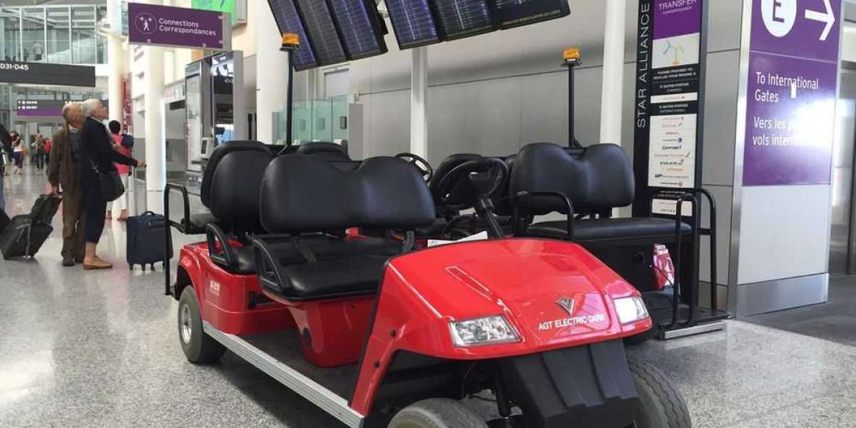 Things to Know Before Buying Star EV Golf Carts