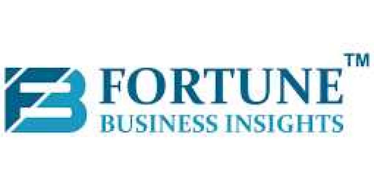 Marine Lubricants Market Size, Share and Forecast by Fortune Business Insights