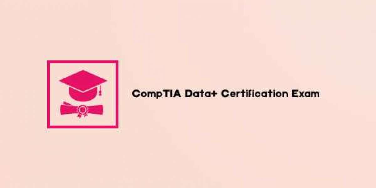 CompTIA Data+ Study Guide: Exam DA0-001