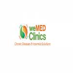 WeMed Health Profile Picture