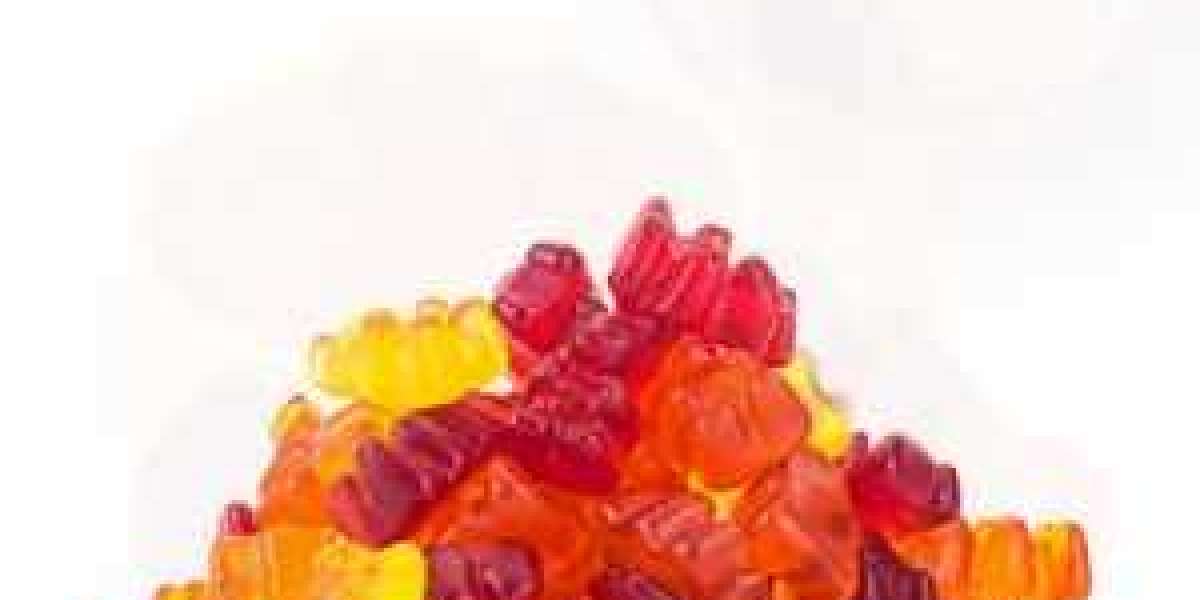 Global Gummy Vitamins Market Key Players, Trends, Sales, Supply, Demand, Analysis and Forecast 2029