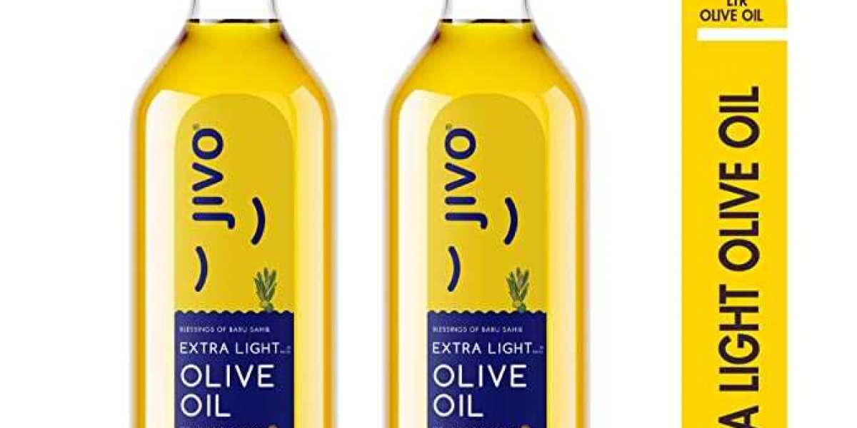 A Guide on Choosing the Right Type of Olive Oil for Cooking