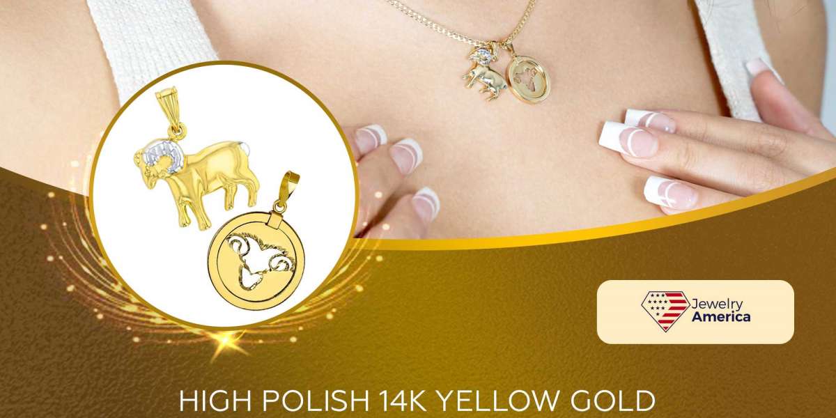 Gold Pendant for Men: Best Jewelry