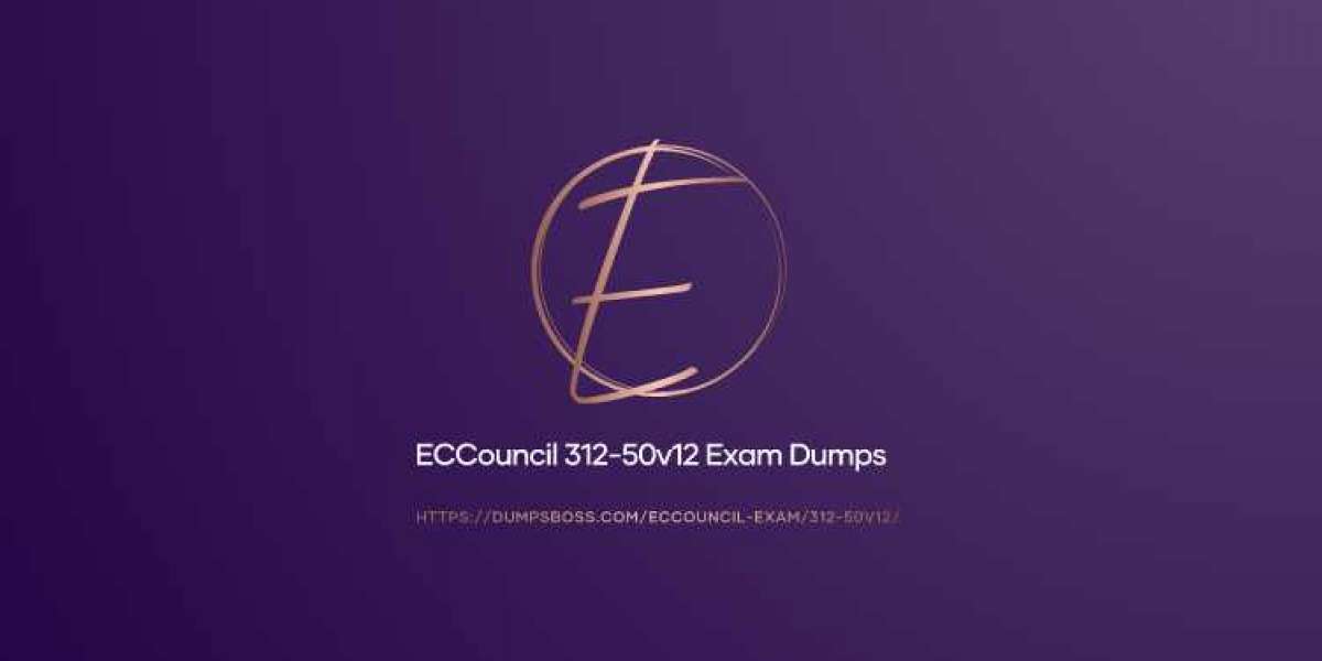 The Benefits of ECCouncil 312-50v12 Exam Dumps