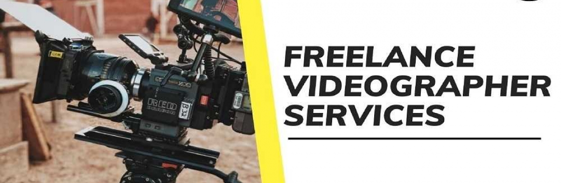 Freelance Videographer Services Cover Image