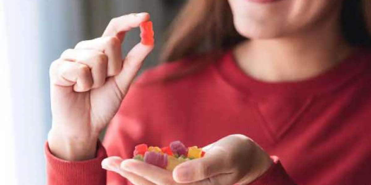 What is the Dischem Keto Gummies South Africa?