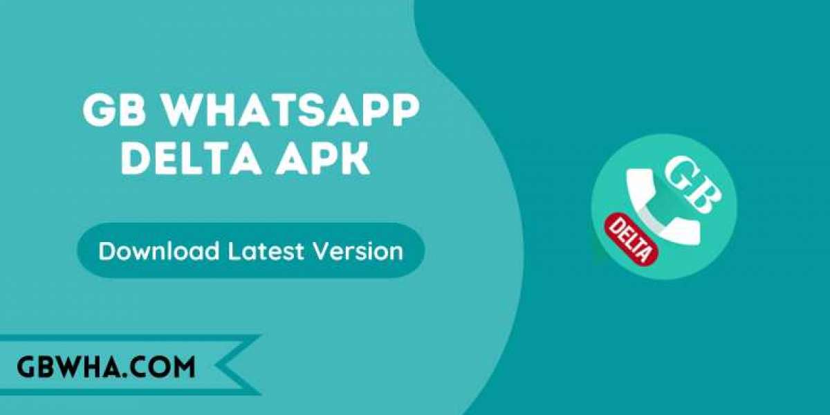 GBWhatsApp DELTA  APK Download For Android 2023