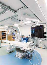 Cardiac Catheterization | ABC Medical Center