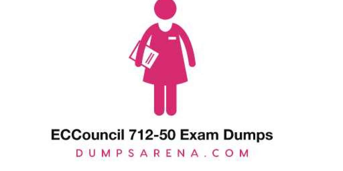 Free ECCouncil 712-50 Exam Dumps Sample Questions and Study Guide