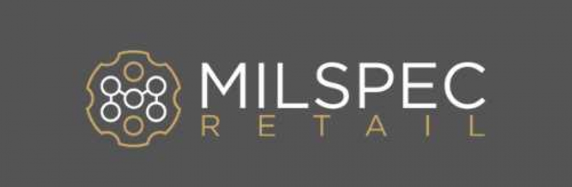 Milspec Retail Cover Image