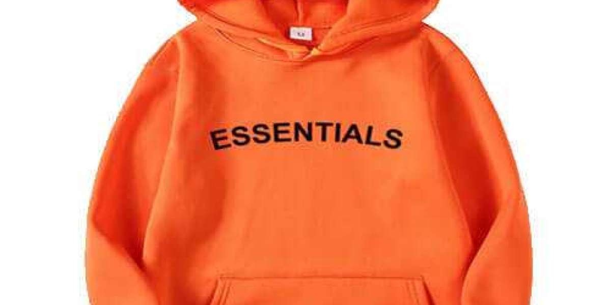 Essential hoodies for men and women