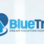 Blue Travel - Vacation Homes Profile Picture