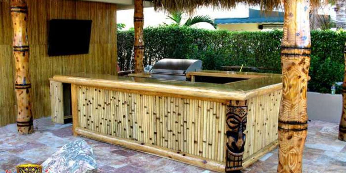 Few Tips on Selecting the Right Tiki Hut Company in Lee Country