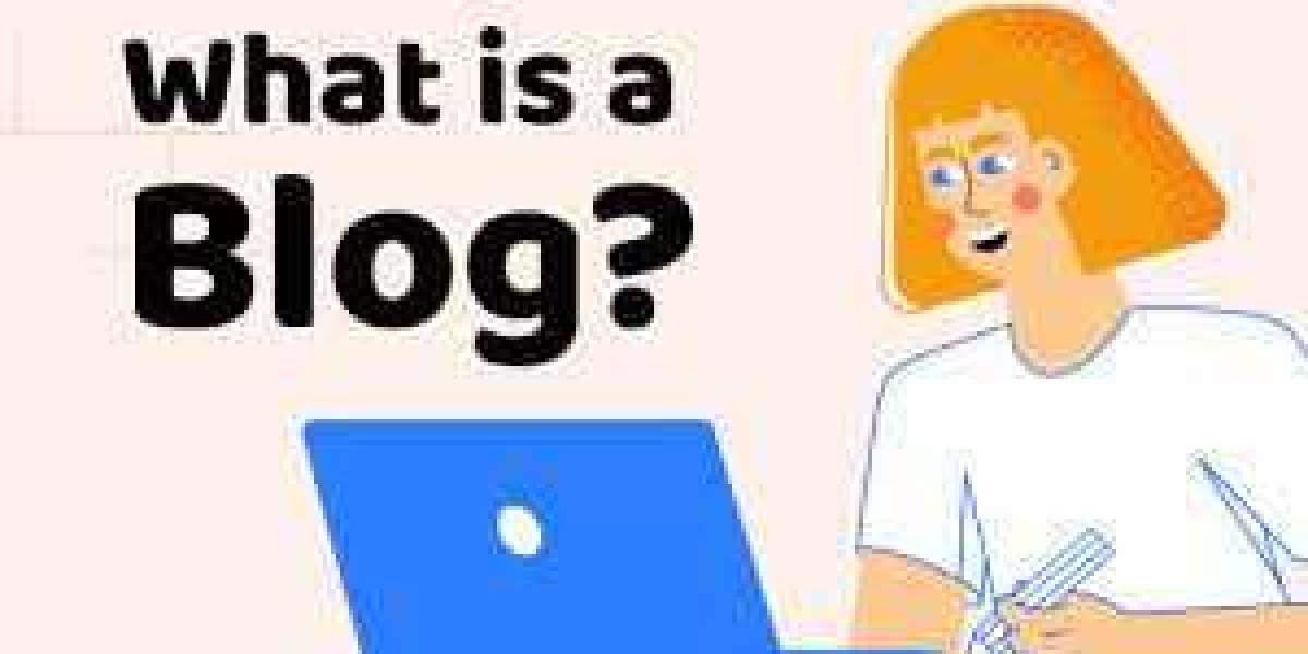 Was ist ein Blog