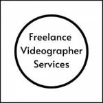 Freelance Videographer Services Profile Picture