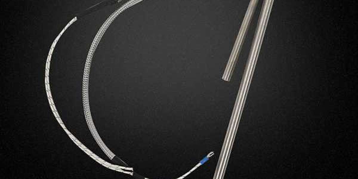 Leading Spring thermocouple manufacturer