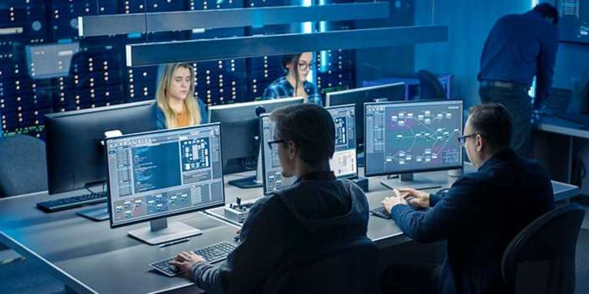 Security Operations Center Market Forecast 2020 – Market Trends and Forecast to 2030