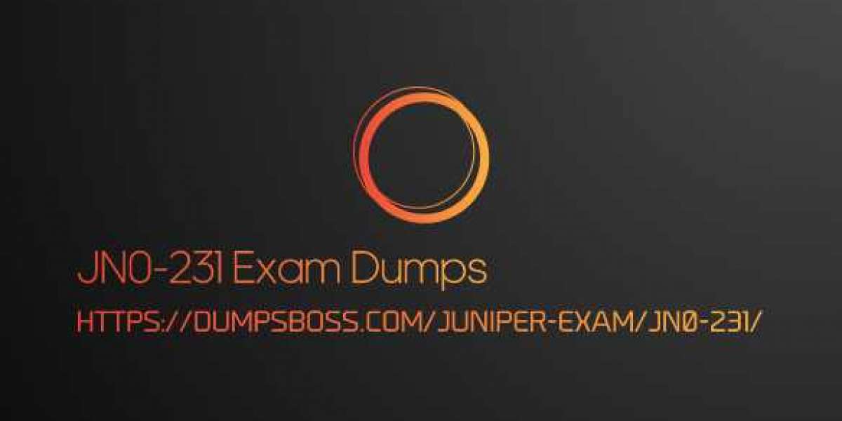 Juniper JN0-231 Dumps: 5 Killer Ways to Juniper JN0-231 Dumps