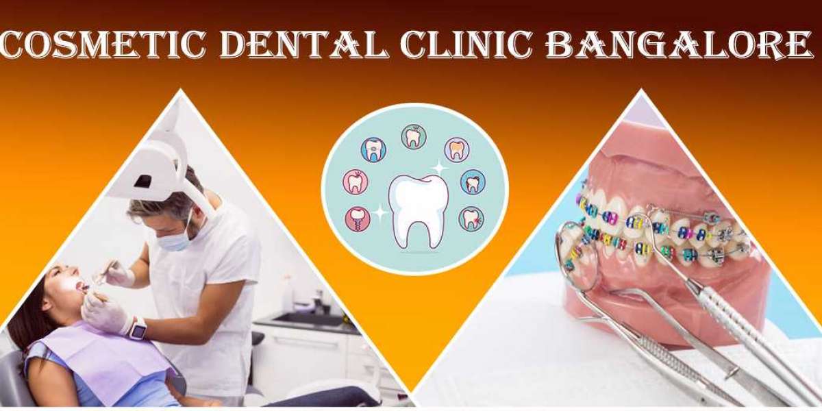 Best Cosmetic Dentist in Bangalore | Cosmetic Dentist in Bangalore