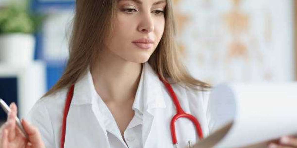 Cardiac Nursing Assignment Help: The Top 5 Reasons to Choose Us!