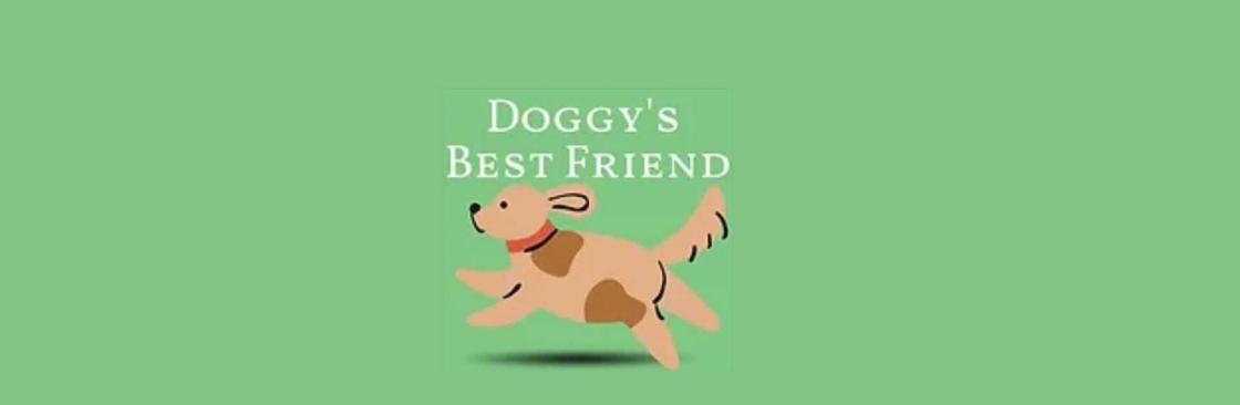 Doggys bestfriend Cover Image