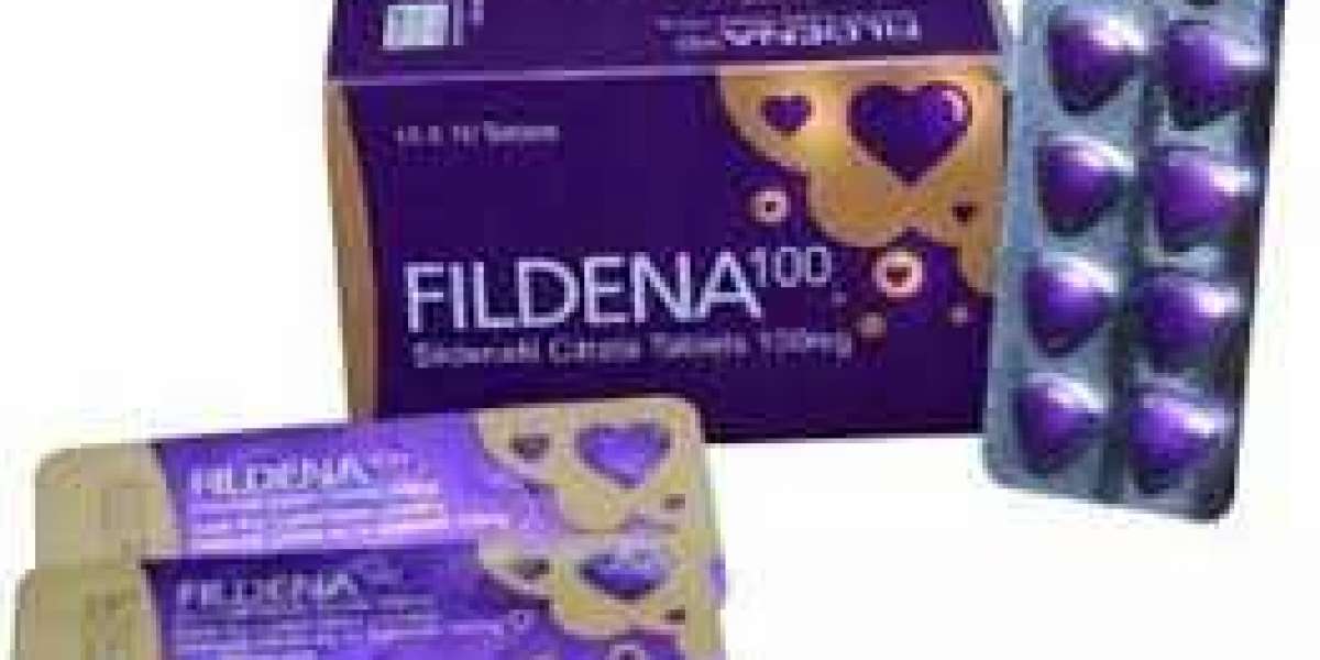 Sildenafil market famous tablet |fildena pills
