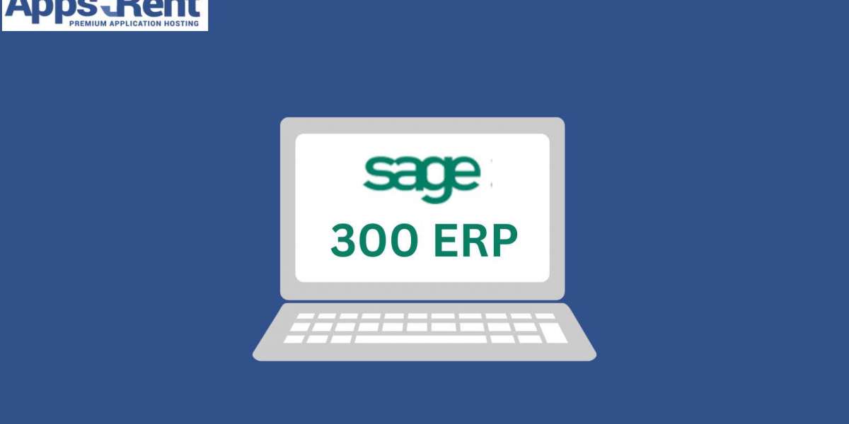 Things to know before opting for Hosted Sage 300